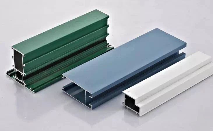 Common Aluminum Profile Surface Treatment Methods Common Aluminum Profile Surface Treatment Methods