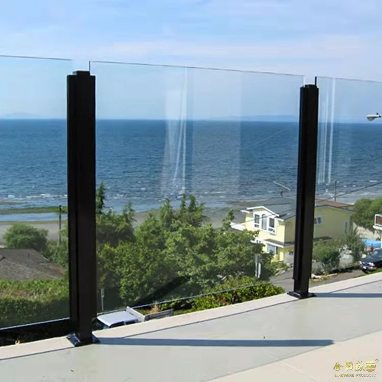 304 balustrady ze stali nierdzewnej