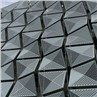 Jak zaprojektować i zainstalować kod narożny panelu aluminiowego na ścianę os...