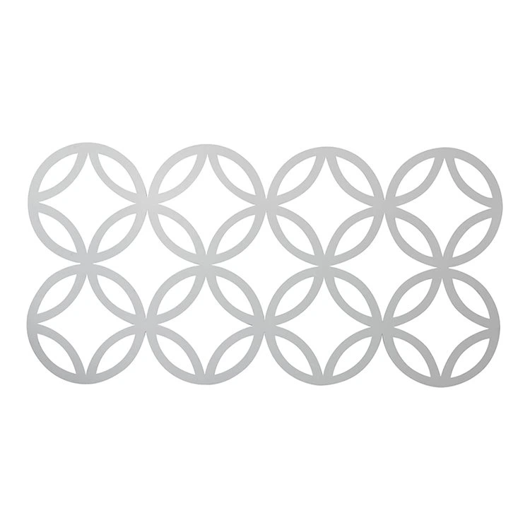 Dekoracyjne panele aluminiowe