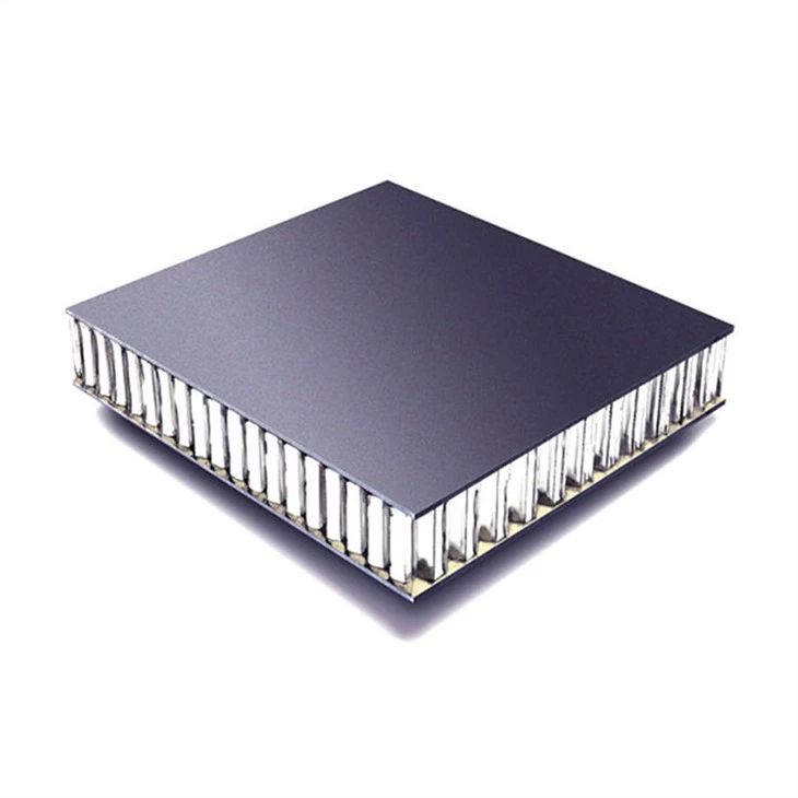 Metal Honeycomb Sandwich Panel Metal Honeycomb Sandwich Panel