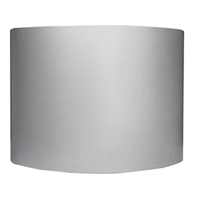 Aluminiowa podwójnie zakrzywiona fasada dekoracyjna