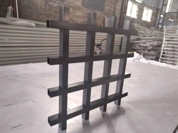 Aluminum Processing Aluminum Processing